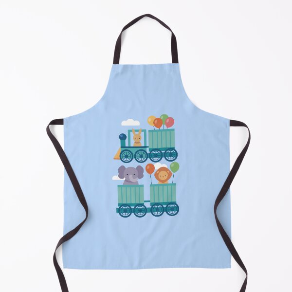 Item preview, Children's railway designed and sold by DerSenat.