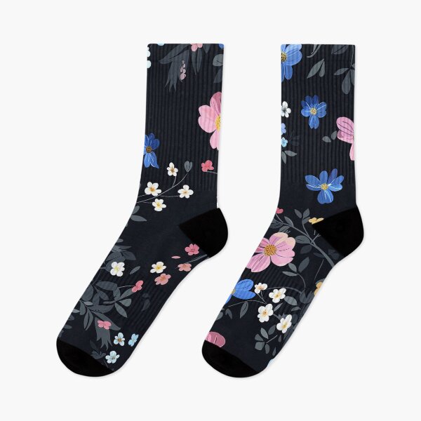 Item preview, Floral pattern - flower pattern designed and sold by FlowersColorful.
