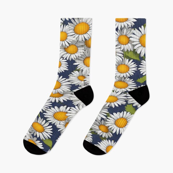 Item preview, White daisies. Beautiful designed and sold by Erik Visnievskij.