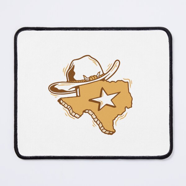 Item preview, Cowboy cowboy hat designed and sold by DerSenat.