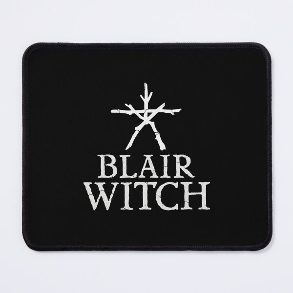 Item preview, Blair Witch Game - E3 - Bloober Team designed and sold by jasiyahharts.