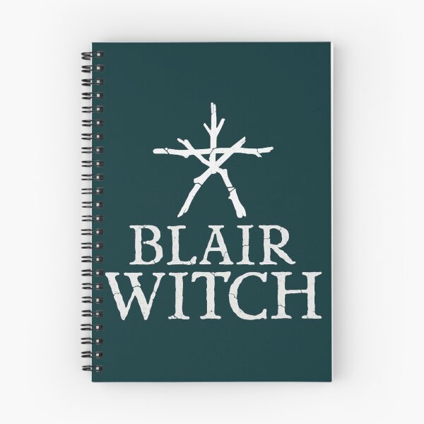 Item preview, Blair Witch Game - E3 - Bloober Team designed and sold by jasiyahharts.