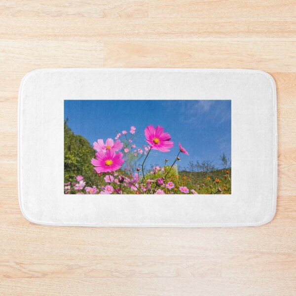 Item preview, pink cosmos 2 designed and sold by yunee.
