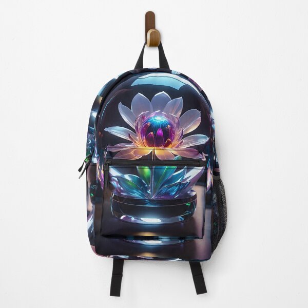 Item preview, Glass lotus bubble designed and sold by BrankoTrpevski.