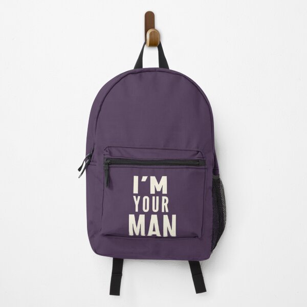 Item preview, i’am your man designed and sold by jasiyahharts.