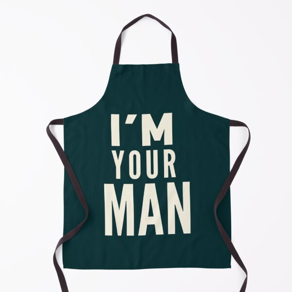 Item preview, i’am your man designed and sold by jasiyahharts.