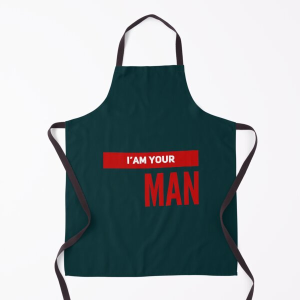 Item preview, i’am your man designed and sold by jasiyahharts.