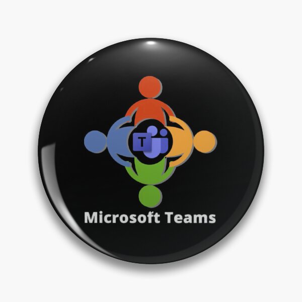 Item preview, Microsoft Teams1t designed and sold by jasiyahharts.
