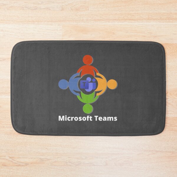 Item preview, Microsoft Teams1t designed and sold by jasiyahharts.