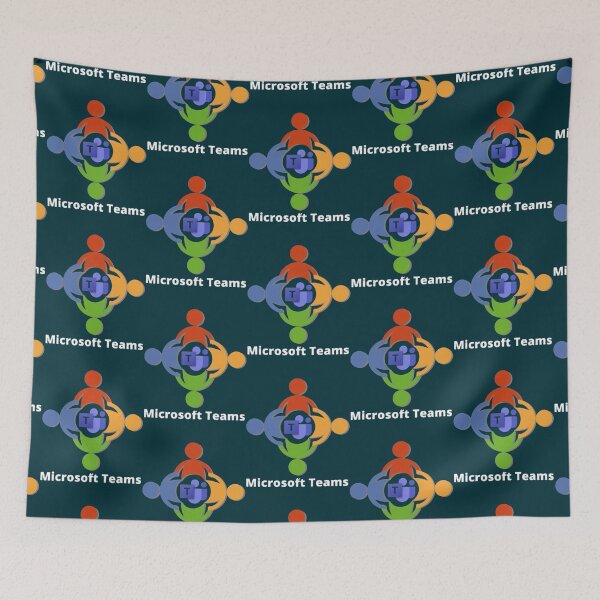 Item preview, Microsoft Teams1t designed and sold by jasiyahharts.