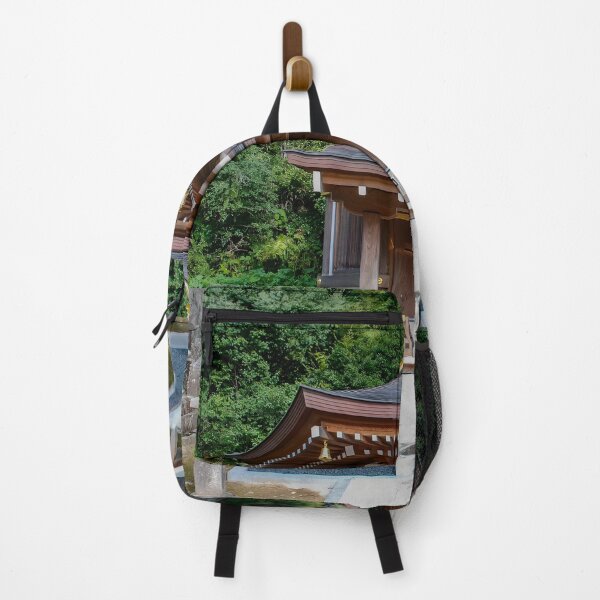 Item preview, Temple 42 - Bustsumoku-ji - Small Building designed and sold by Japaholic.