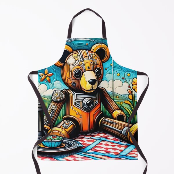 Item preview, Bear With Us designed and sold by ramboe.