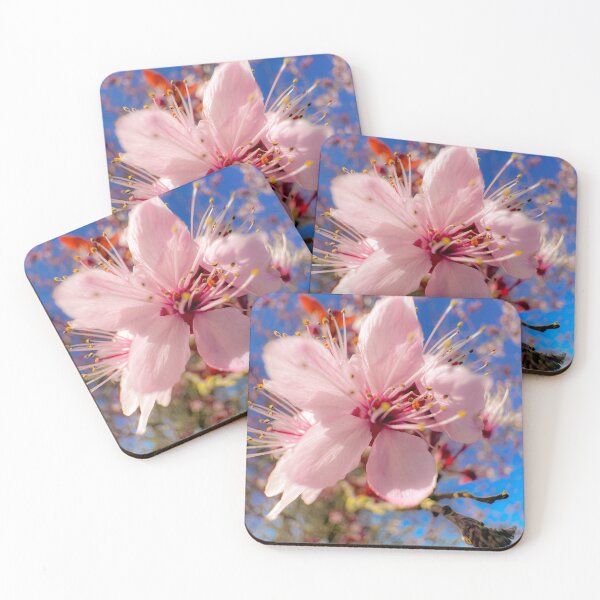 Item preview, Blossom with blur effect  designed and sold by GingaDesigns.