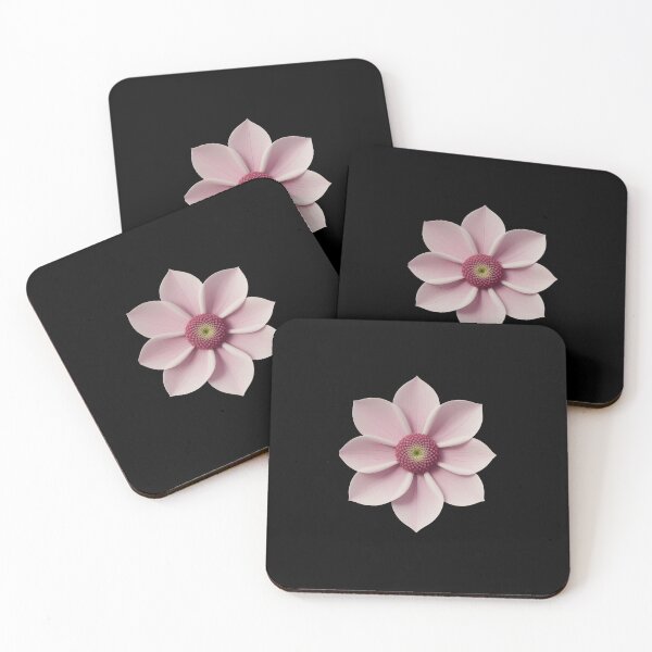 Item preview, Minimalistic Flower designed and sold by Itsheartshop.