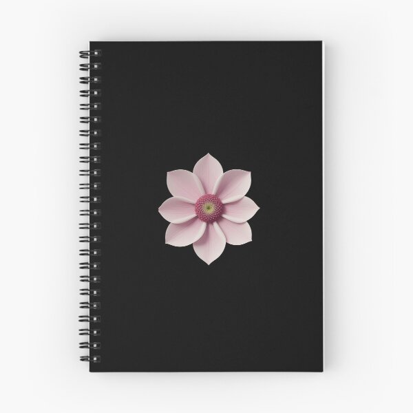 Item preview, Minimalistic Flower designed and sold by Itsheartshop.