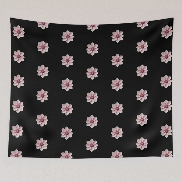 Item preview, Minimalistic Flower designed and sold by Itsheartshop.