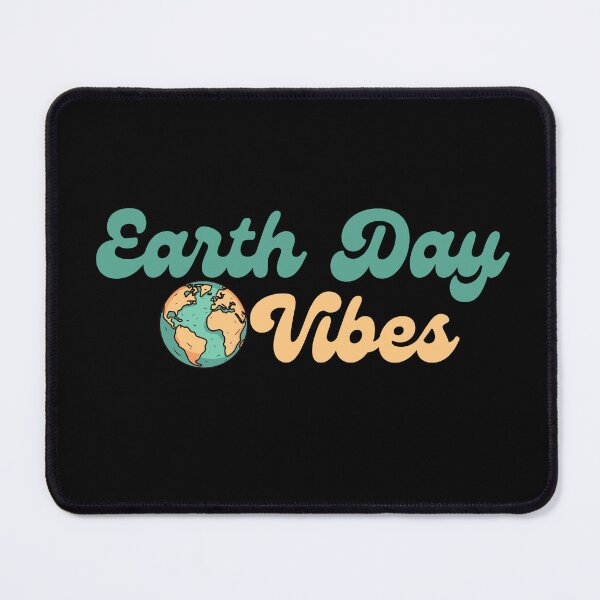 Item preview, Earth day vibes designed and sold by Nikki Krishna.