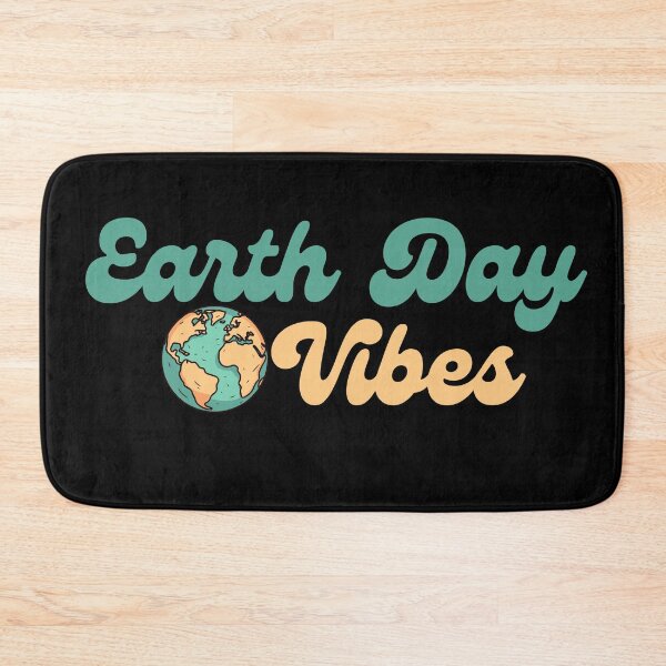 Item preview, Earth day vibes designed and sold by Nikki Krishna.