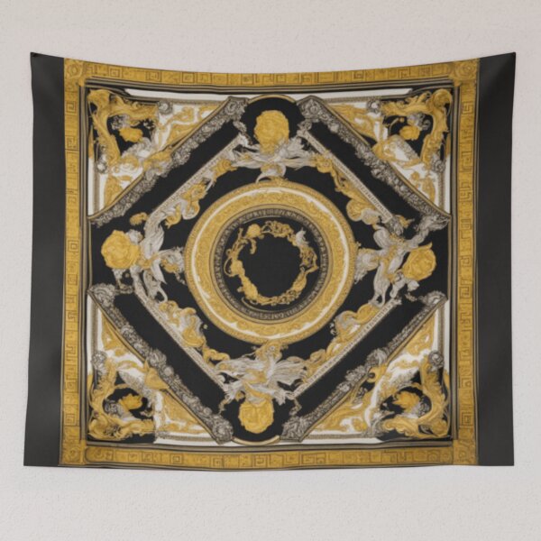 Item preview, Baroque Opulence designed and sold by TwentyDreams.