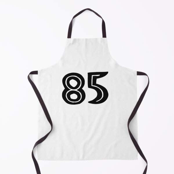 Item preview, 85, eighty-five, black, tribal, african designed and sold by Numbers-Art.