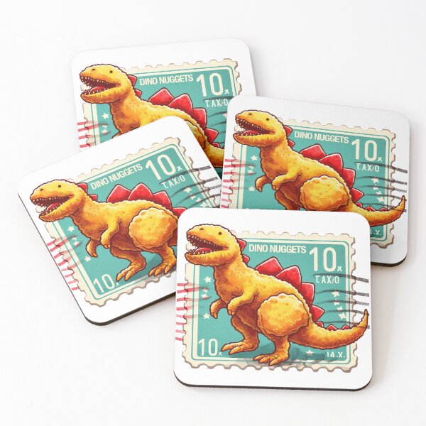 Item preview, Cute Food Animals designed and sold by erkinmaddison.