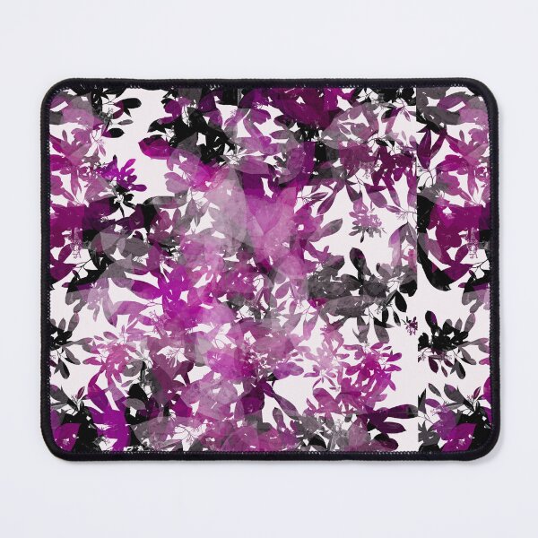 Item preview, Pink’ted Leaves designed and sold by Seanlv21.