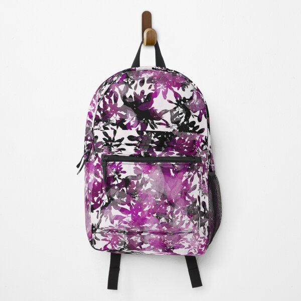 Item preview, Pink’ted Leaves designed and sold by Seanlv21.