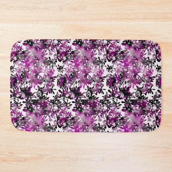 Item preview, Pink’ted Leaves designed and sold by Seanlv21.