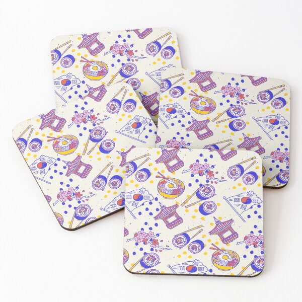 Item preview, South Korea pattern designed and sold by DerSenat.