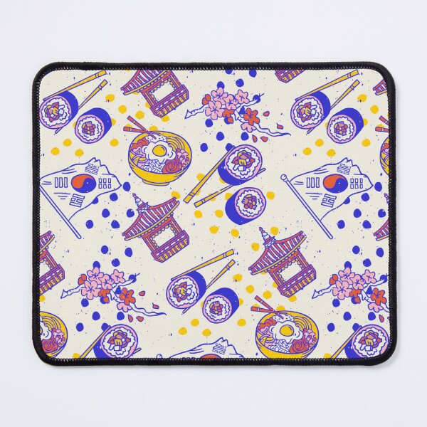 Item preview, South Korea pattern designed and sold by DerSenat.