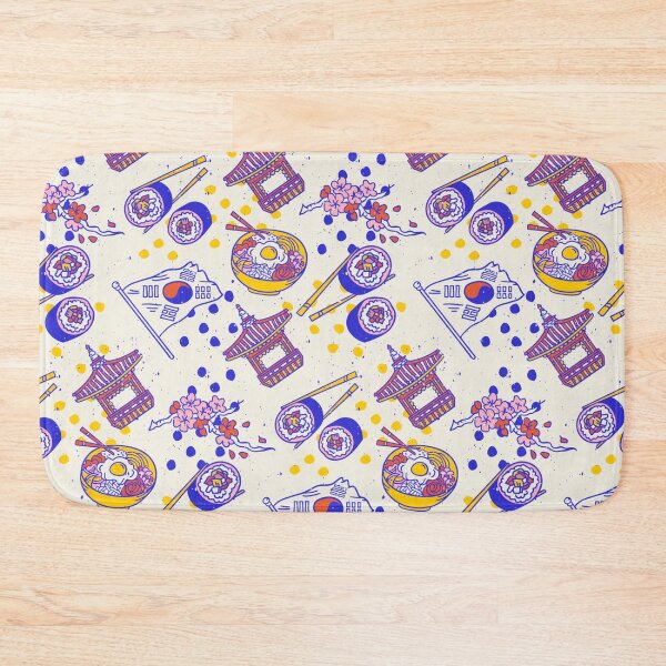 Item preview, South Korea pattern designed and sold by DerSenat.