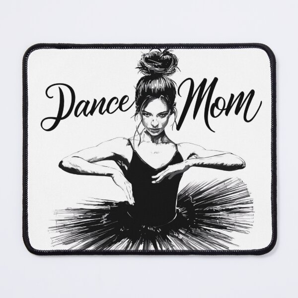 Item preview, Ballet dance ballerina dancer mom designed and sold by najega911.