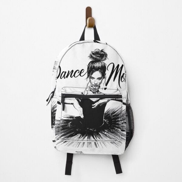 Item preview, Ballet dance ballerina dancer mom designed and sold by najega911.