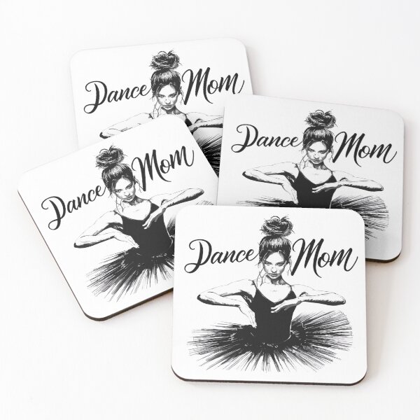 Item preview, Ballet dance ballerina dancer mom designed and sold by najega911.
