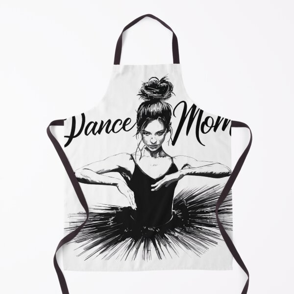 Item preview, Ballet dance ballerina dancer mom designed and sold by najega911.