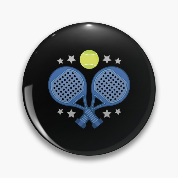 Item preview, Padel tennis designed and sold by DerSenat.