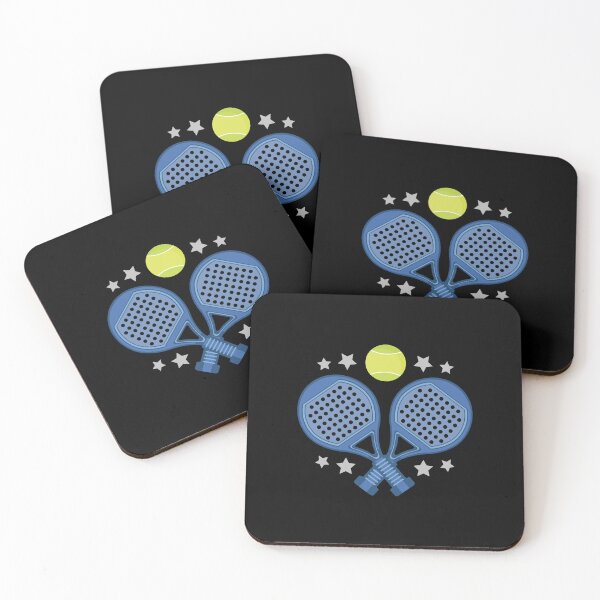 Item preview, Padel tennis designed and sold by DerSenat.