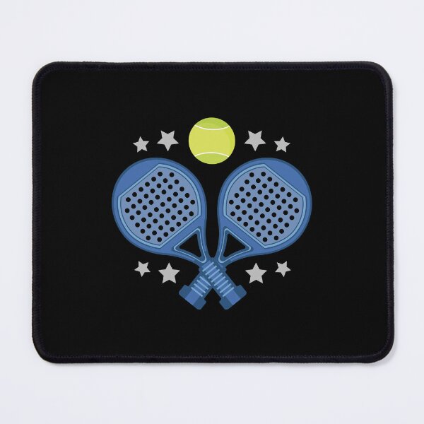 Item preview, Padel tennis designed and sold by DerSenat.