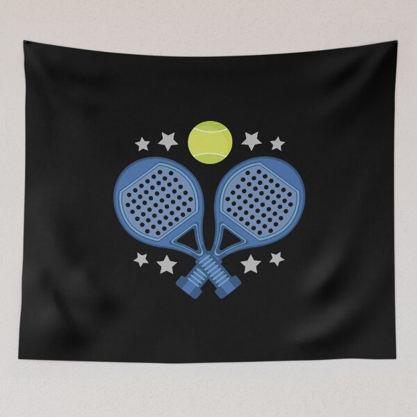 Item preview, Padel tennis designed and sold by DerSenat.