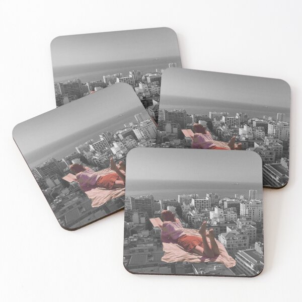 Item preview, Skin Contact designed and sold by Dear Nostalgia.