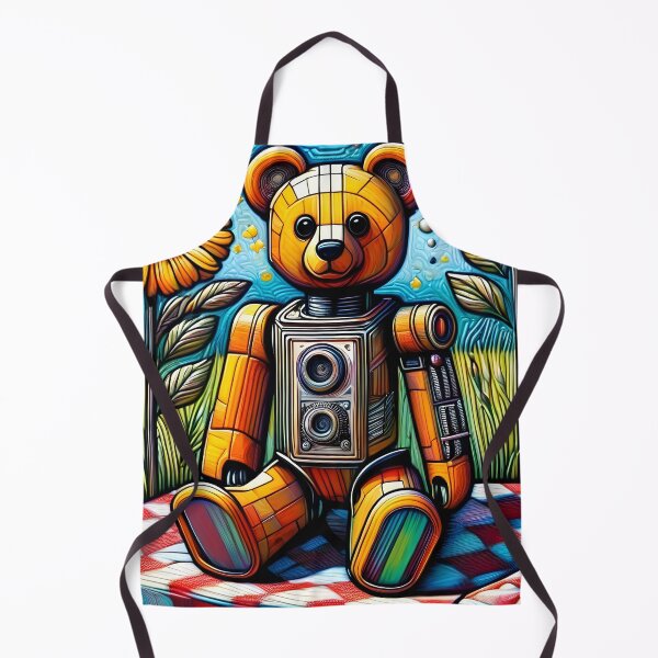 Item preview, Bear With Us One designed and sold by ramboe.