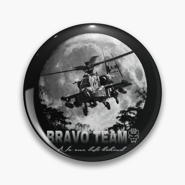 Item preview, Bravo team designed and sold by chriswite.
