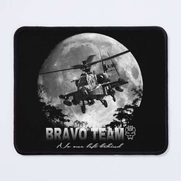 Item preview, Bravo team designed and sold by chriswite.