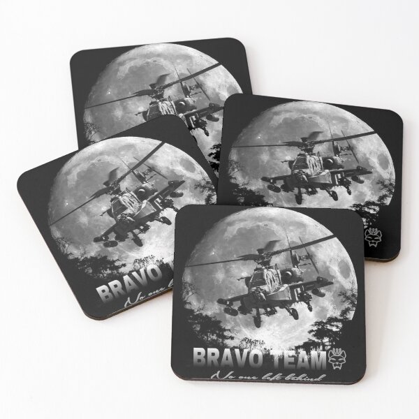 Item preview, Bravo team designed and sold by chriswite.