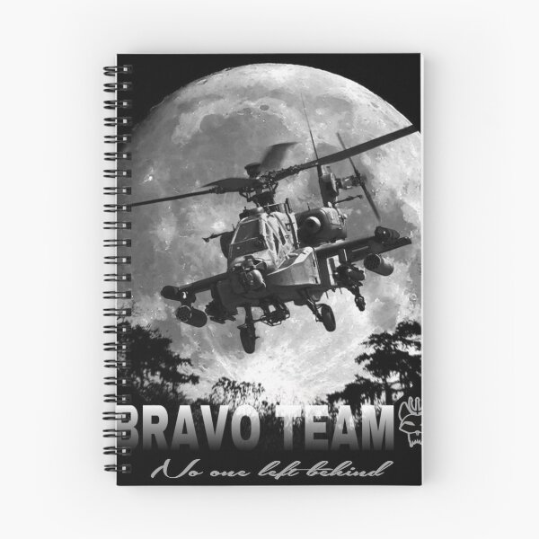 Item preview, Bravo team designed and sold by chriswite.
