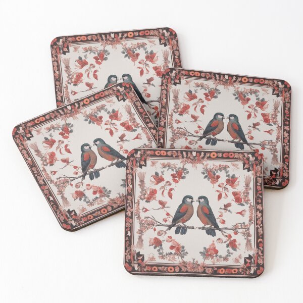 Item preview, Romantic Reverie designed and sold by TwentyDreams.