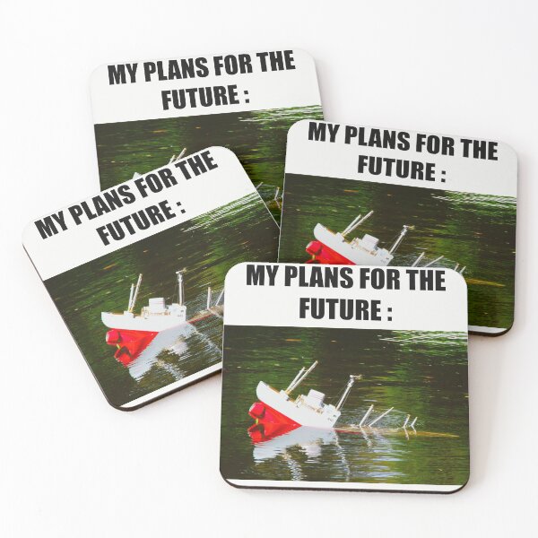 Item preview, My plans for the future  designed and sold by lapyear.