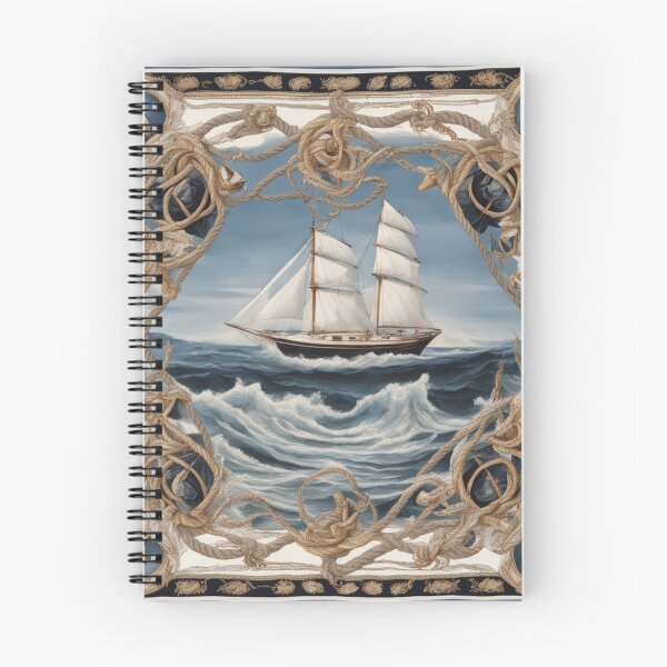 Item preview, Sailing Horizons designed and sold by TwentyDreams.