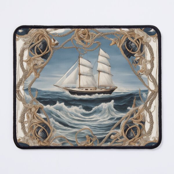Item preview, Sailing Horizons designed and sold by TwentyDreams.