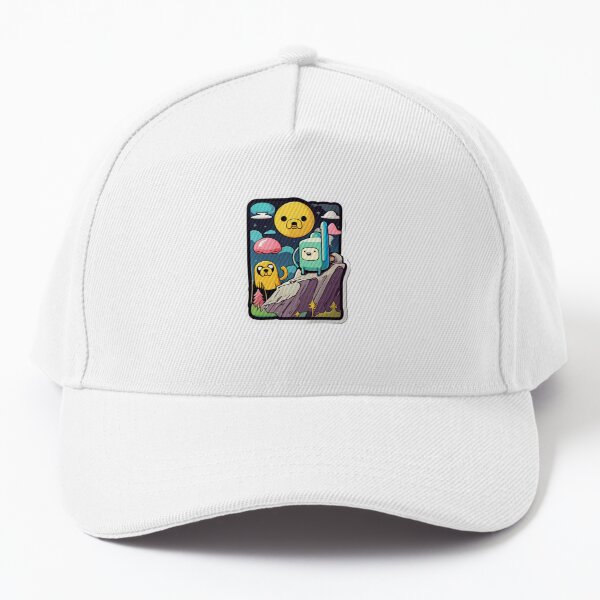 Artikel-Vorschau von adventure time, designt und verkauft von niknyrfgjfumh.